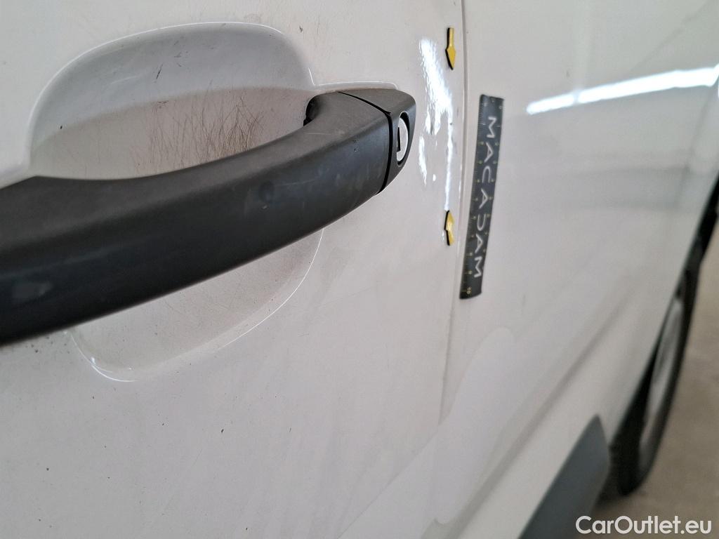  Citroen  Berlingo  Fourgon Club XL 950 1.5 BlueHDi 100CV BVM5 E6dT #46