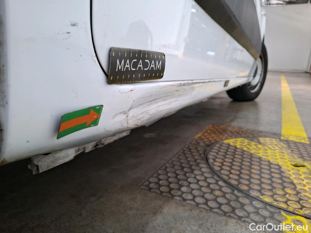  Citroen  Berlingo  Fourgon Club M 650 1.6 BlueHDi 100CV BVM5 E6 #2