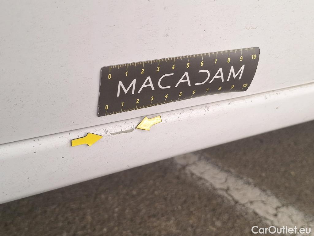  Citroen  Berlingo  Fourgon Worker M 1000 1.6 BlueHDi 100CV BVM5 E6 #43