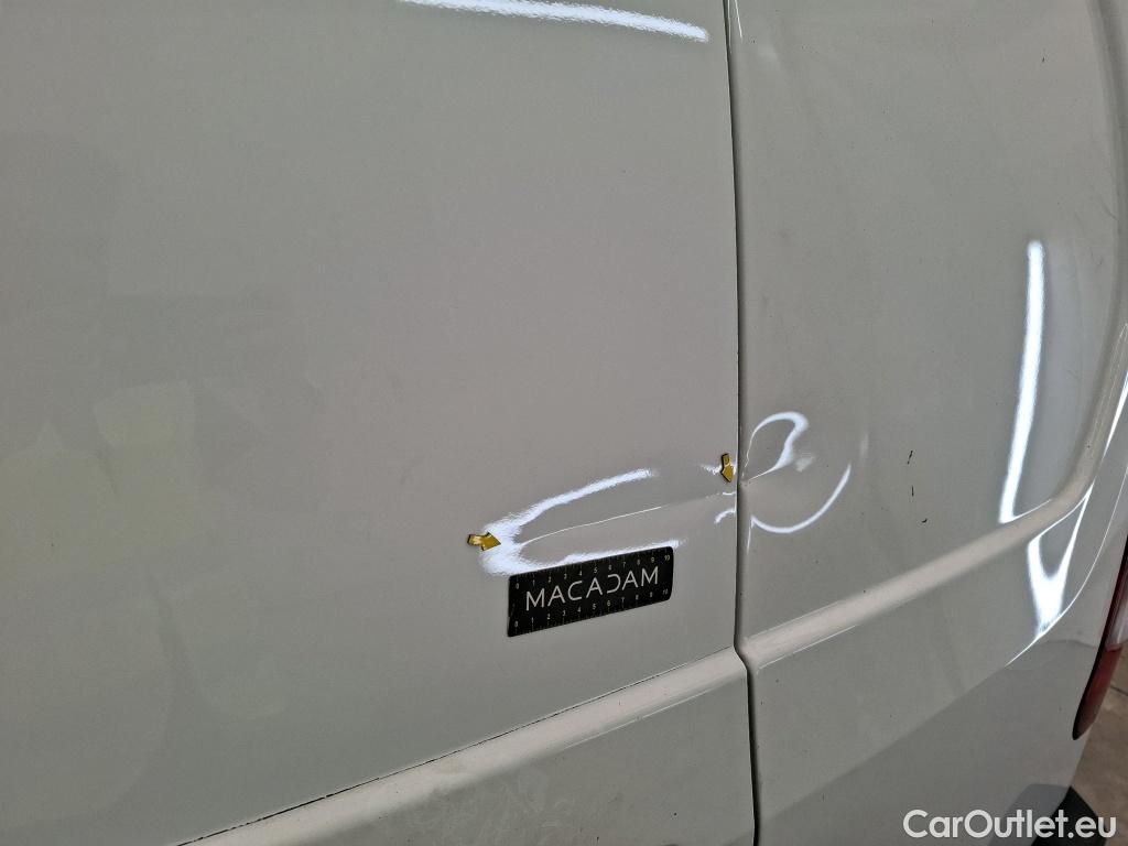  Citroen  Berlingo  Fourgon Club M 650 1.5 BlueHDi 100CV BVM5 E6dT #23