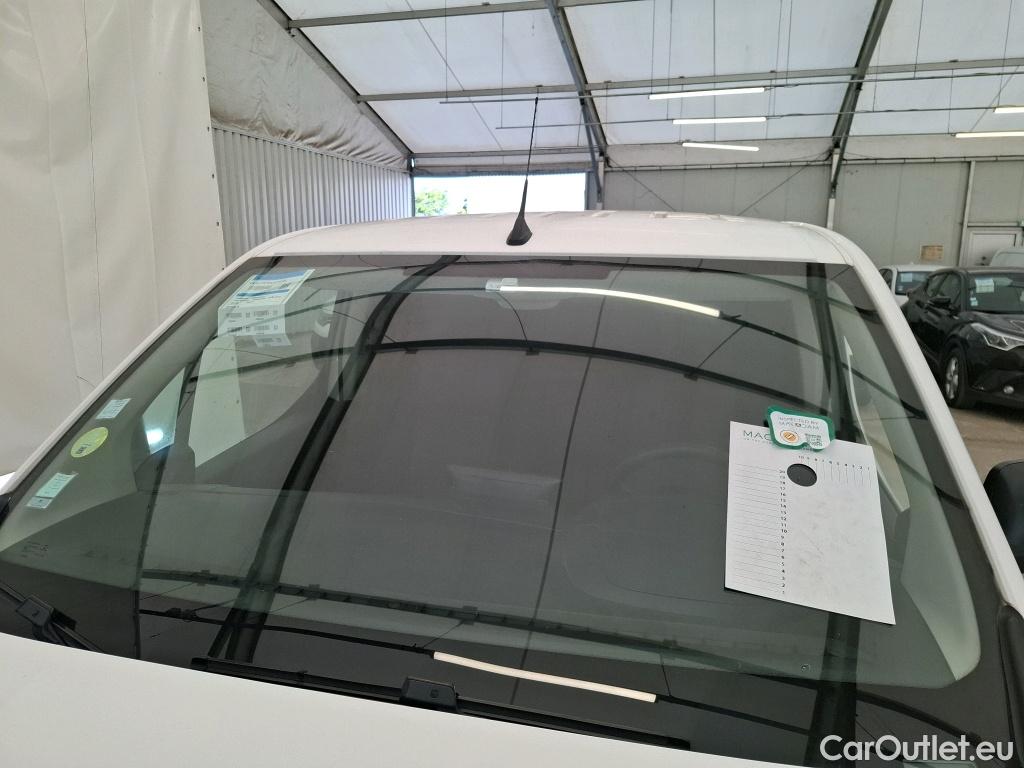  Citroen  Berlingo  Fourgon Club M 650 1.5 BlueHDi 100CV BVM5 E6dT #1