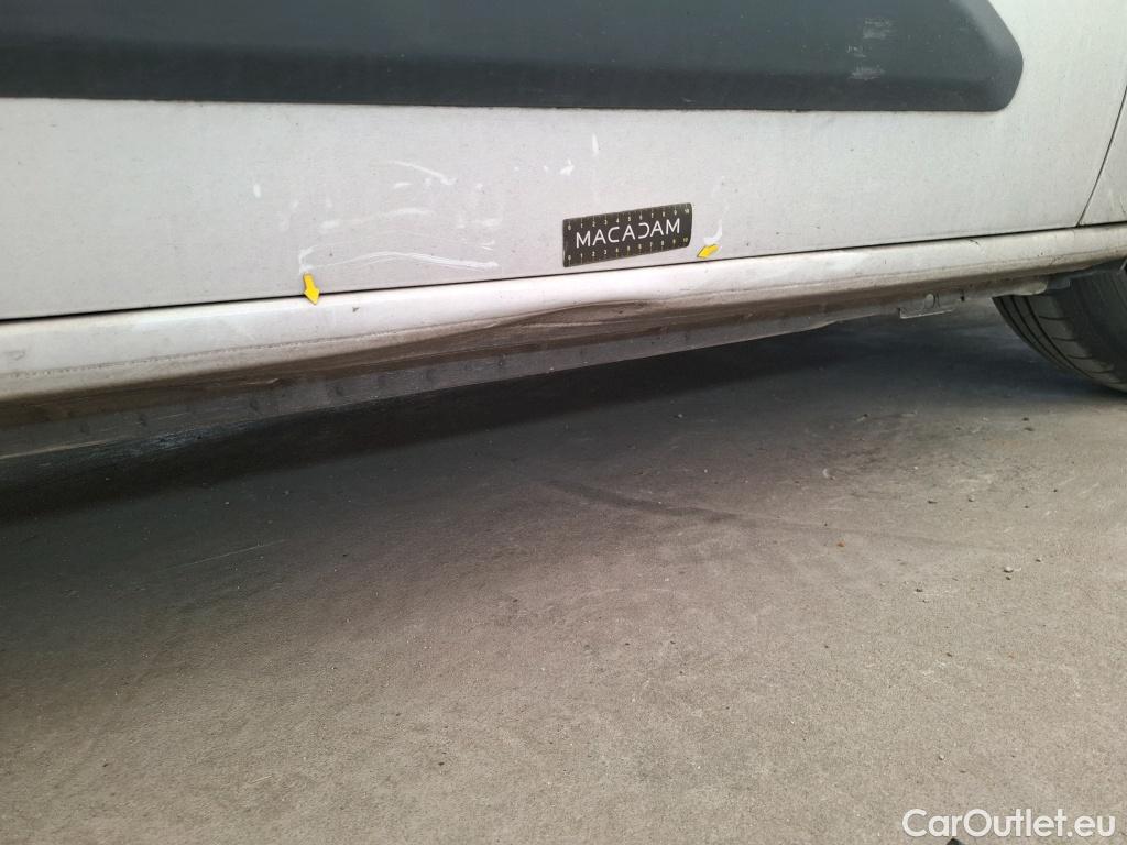  Citroen  Berlingo  Fourgon Club XL 950 1.5 BlueHDi 100CV BVM5 E6dT #73