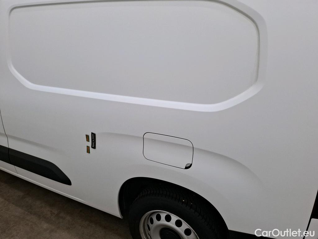  Citroen  Berlingo  Fourgon Club XL 950 1.5 BlueHDi 100CV BVM5 E6dT #26