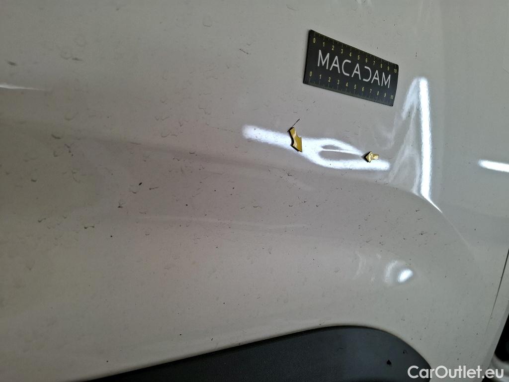  Citroen  Berlingo  Fourgon Club M 650 1.5 BlueHDi 75CV BVM5 E6dT #21