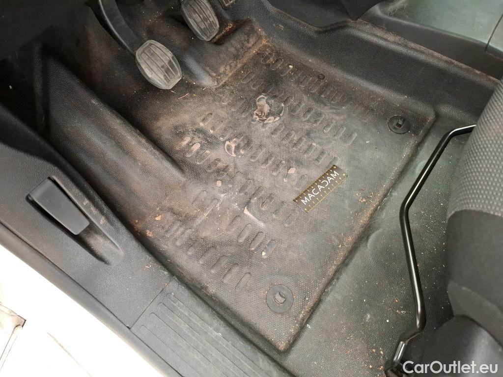  Citroen  Berlingo  Fourgon Club XL 950 1.5 BlueHDi 100CV BVM5 E6dT #55