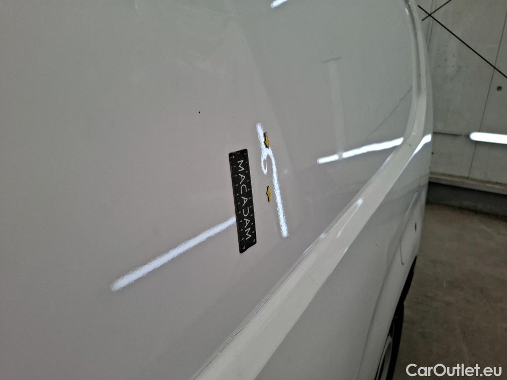 Citroen  Berlingo  Fourgon Club XL 950 1.5 BlueHDi 100CV BVM5 E6dT #23