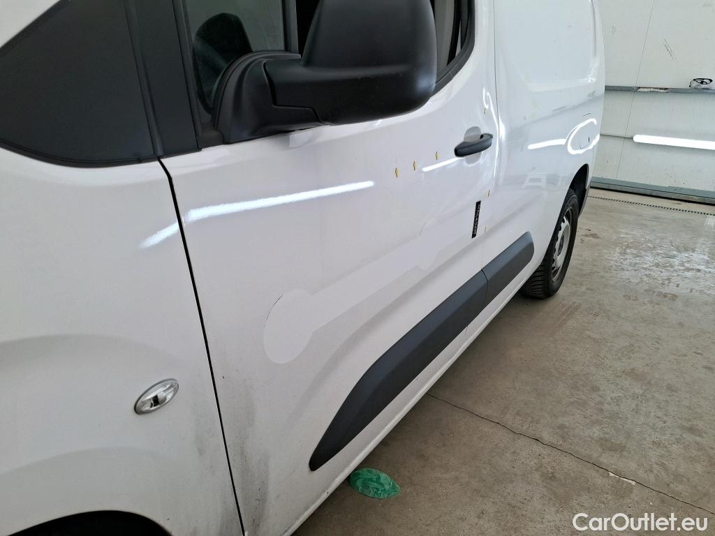  Citroen  Berlingo  Fourgon Club XL 950 1.5 BlueHDi 100CV BVM5 E6dT #41