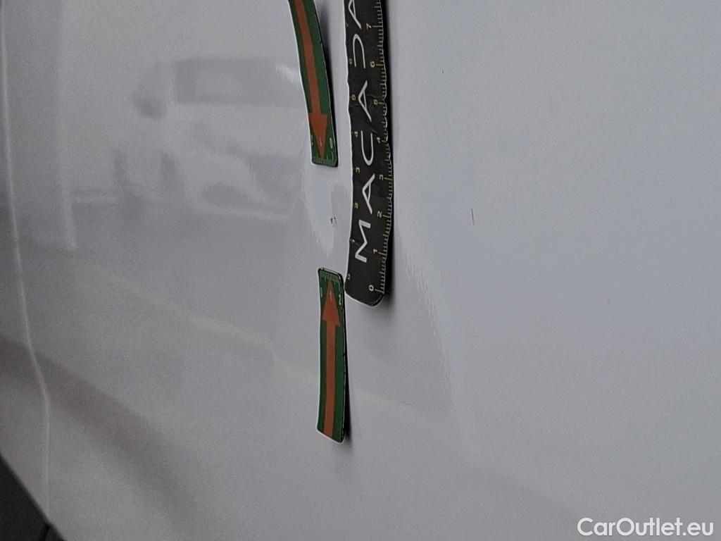  Citroen  Berlingo  Fourgon Club XL 950 1.5 BlueHDi 100CV BVM5 E6dT #27
