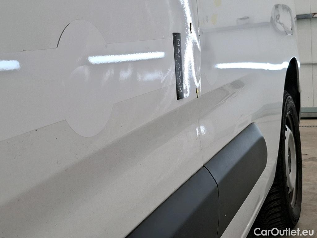  Citroen  Berlingo  Fourgon Club XL 950 1.5 BlueHDi 100CV BVM5 E6dT #42