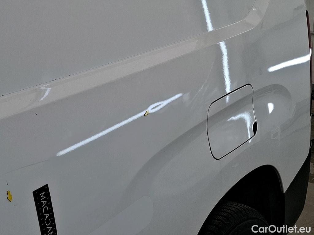  Citroen  Berlingo  Fourgon Club XL 950 1.5 BlueHDi 100CV BVM5 E6dT #16