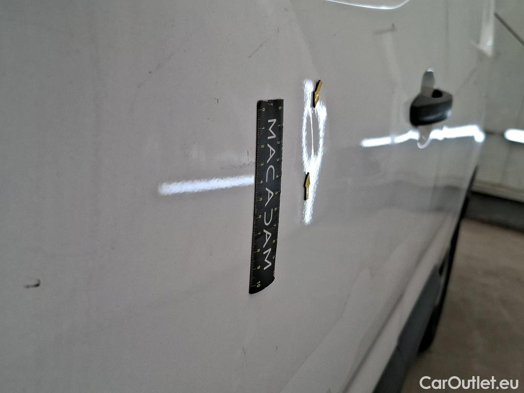  Citroen  Berlingo  Fourgon Club XL 950 1.5 BlueHDi 100CV BVM5 E6dT #44
