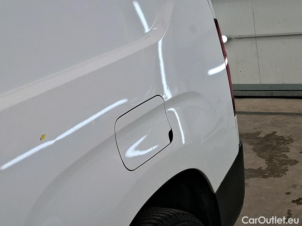  Citroen  Berlingo  Fourgon Club XL 950 1.5 BlueHDi 100CV BVM5 E6dT #17