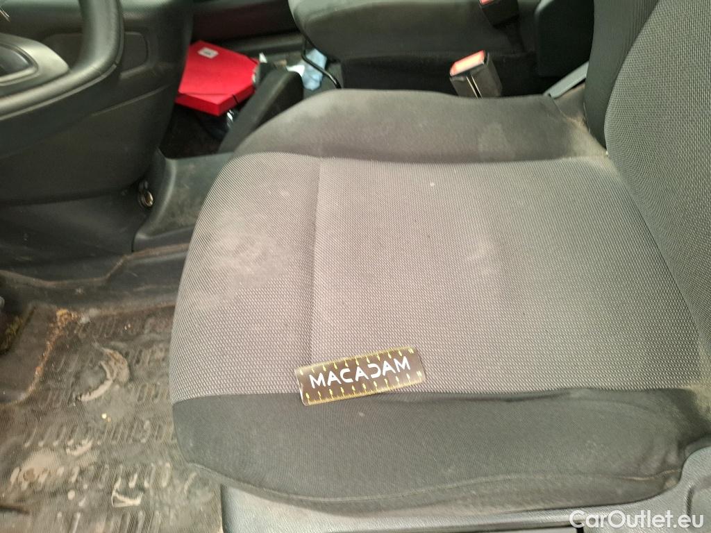  Citroen  Berlingo  Fourgon Club XL 950 1.5 BlueHDi 100CV BVM5 E6dT #12