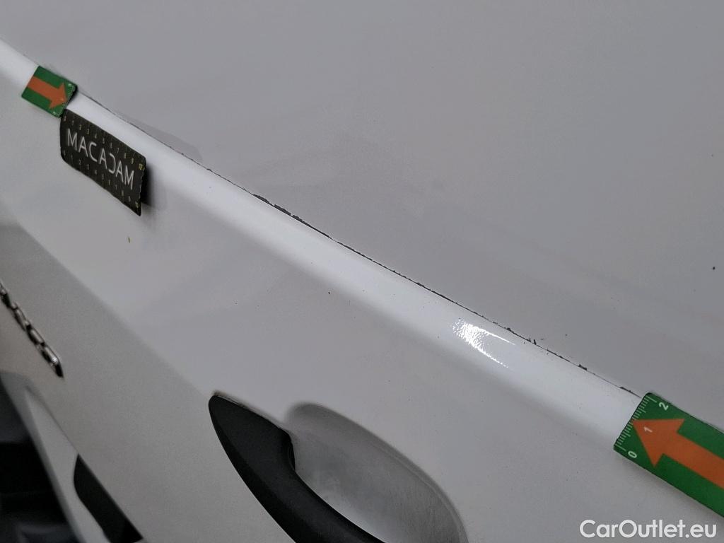  Citroen  Berlingo  Fourgon Club XL 950 1.5 BlueHDi 100CV BVM5 E6dT #7