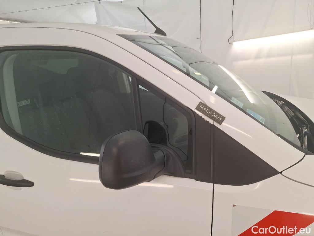  Citroen  Berlingo  Fourgon Worker M 1000 1.6 BlueHDi 100CV BVM5 E6 #15