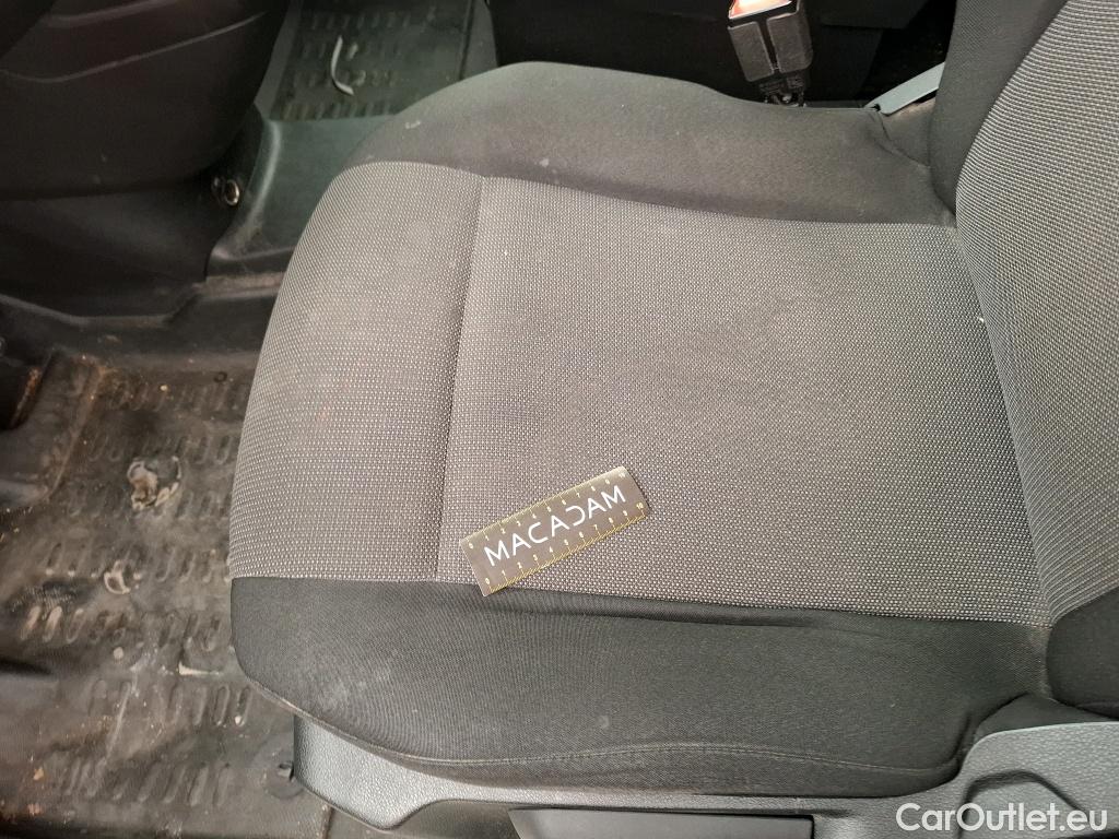  Citroen  Berlingo  Fourgon Club XL 950 1.5 BlueHDi 100CV BVM5 E6dT #69