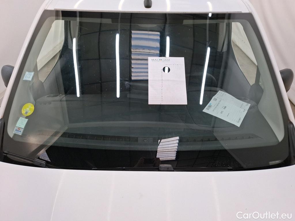  Citroen  Berlingo  Fourgon Club M 650 1.6 BlueHDi 100CV BVM5 E6 #12
