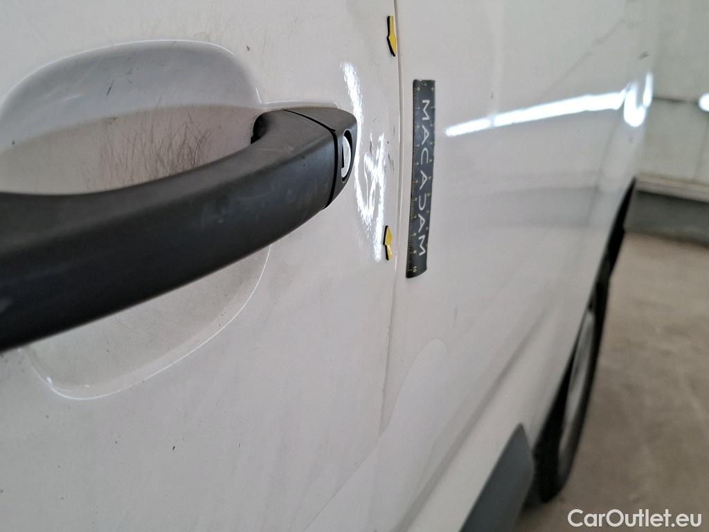  Citroen  Berlingo  Fourgon Club XL 950 1.5 BlueHDi 100CV BVM5 E6dT #45