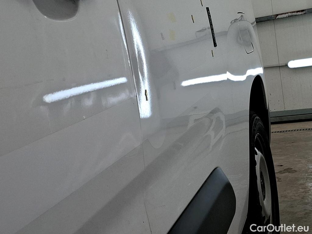  Citroen  Berlingo  Fourgon Club XL 950 1.5 BlueHDi 100CV BVM5 E6dT #14