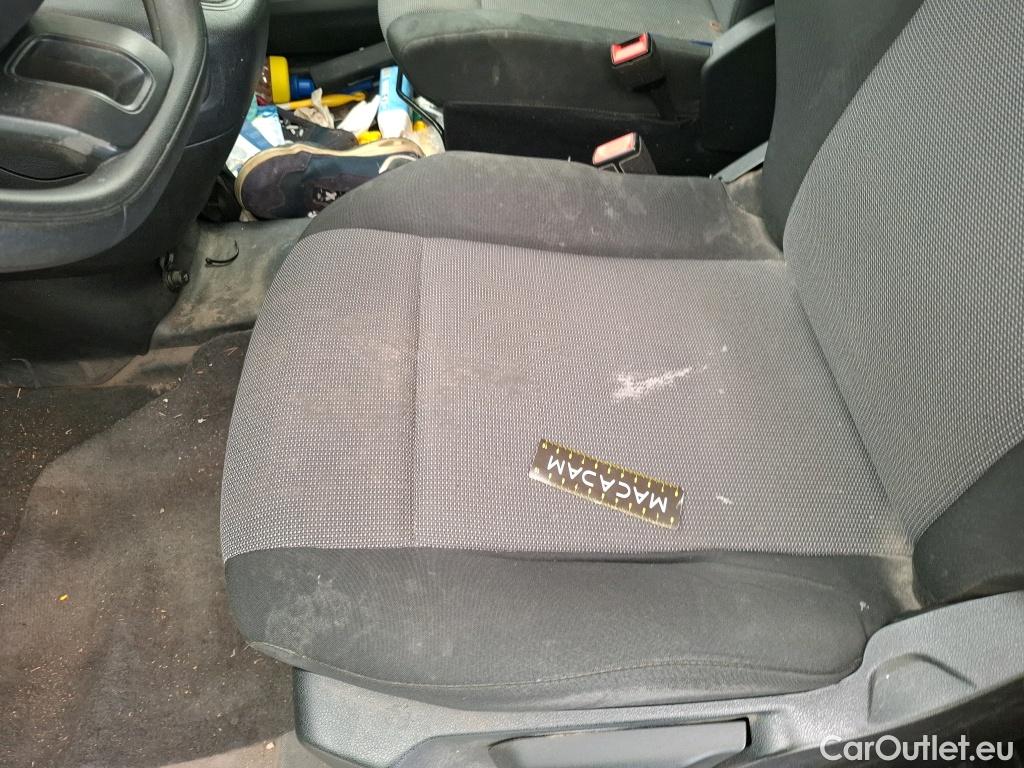  Citroen  Berlingo  Fourgon Club M 650 1.5 BlueHDi 100CV BVM5 E6dT #61