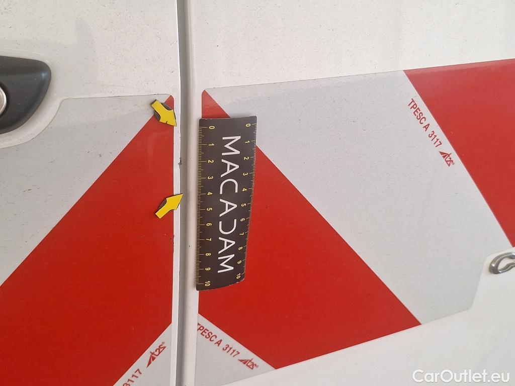  Citroen  Berlingo  Fourgon Worker M 1000 1.6 BlueHDi 100CV BVM5 E6 #36