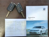  Volkswagen  Golf  VII Lim. e-35kWh #3