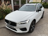 Volvo  XC60 VOLVO  T8 Twin Engine AWD Geartronic RDesign 5d 223kW 