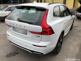  Volvo  XC60 VOLVO  T8 Twin Engine AWD Geartronic RDesign 5d 223kW #2