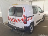  Citroen  Berlingo  Fourgon Worker M 1000 1.6 BlueHDi 100CV BVM5 E6 #3