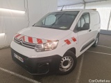  Citroen  Berlingo  Fourgon Worker M 1000 1.6 BlueHDi 100CV BVM5 E6 