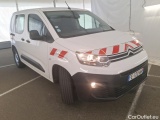  Citroen  Berlingo  Fourgon Worker M 1000 1.6 BlueHDi 100CV BVM5 E6 #4