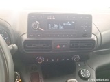  Citroen  Berlingo  Fourgon Worker M 1000 1.6 BlueHDi 100CV BVM5 E6 #7