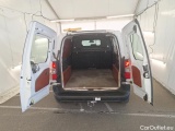  Citroen  Berlingo  Fourgon Worker M 1000 1.6 BlueHDi 100CV BVM5 E6 #10