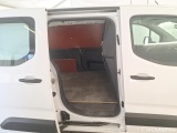  Citroen  Berlingo  Fourgon Worker M 1000 1.6 BlueHDi 100CV BVM5 E6 #9