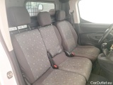  Citroen  Berlingo  Fourgon Worker M 1000 1.6 BlueHDi 100CV BVM5 E6 #8