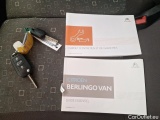  Citroen  Berlingo  Fourgon Worker M 1000 1.6 BlueHDi 100CV BVM5 E6 #12