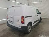  Citroen  Berlingo  Fourgon Club M 1000 1.5 BlueHDi 75CV BVM5 E6dT #3