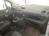  Citroen  Berlingo  Fourgon Club M 1000 1.5 BlueHDi 75CV BVM5 E6dT #5
