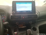  Citroen  Berlingo  Fourgon Club M 1000 1.5 BlueHDi 75CV BVM5 E6dT #7