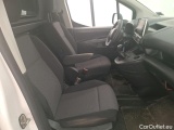  Citroen  Berlingo  Fourgon Club M 1000 1.5 BlueHDi 75CV BVM5 E6dT #8