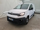  Citroen  Berlingo  Fourgon Club M 650 1.5 BlueHDi 100CV BVM5 E6dT 
