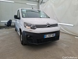  Citroen  Berlingo  Fourgon Club M 650 1.5 BlueHDi 100CV BVM5 E6dT #4