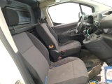  Citroen  Berlingo  Fourgon Club M 650 1.5 BlueHDi 100CV BVM5 E6dT #6