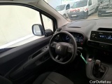  Citroen  Berlingo  Fourgon Club M 650 1.5 BlueHDi 100CV BVM5 E6dT #5