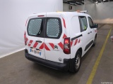  Citroen  Berlingo  Fourgon Worker M 1000 1.5 BlueHDi 130CV BVA8 E6dT #3