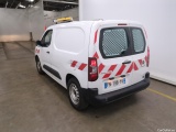  Citroen  Berlingo  Fourgon Worker M 1000 1.5 BlueHDi 130CV BVA8 E6dT #2