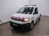  Citroen  Berlingo  Fourgon Worker M 1000 1.5 BlueHDi 130CV BVA8 E6dT 
