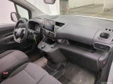  Citroen  Berlingo  Fourgon Worker M 1000 1.5 BlueHDi 130CV BVA8 E6dT #5