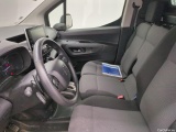  Citroen  Berlingo  Fourgon Worker M 1000 1.5 BlueHDi 130CV BVA8 E6dT #10