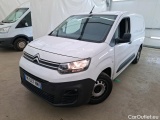  Citroen  Berlingo  Fourgon Club XL 950 1.5 BlueHDi 100CV BVM5 E6dT 